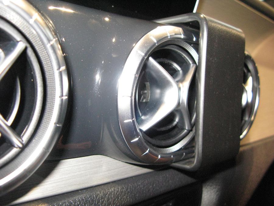855368 ProClip - Mercedes Benz X-Klasse 18-21 5