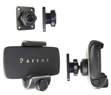 215481 Montage Adapter - Parrot Minikit Smart 1