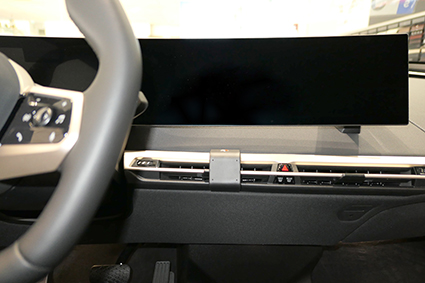 855824 ProClip für BMW iX (i20) 22-24 6