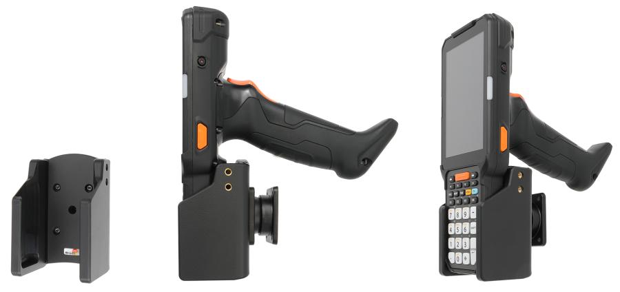 711259 Passiv Halterung mit Kugelgelenk - Point Mobile PM451 2