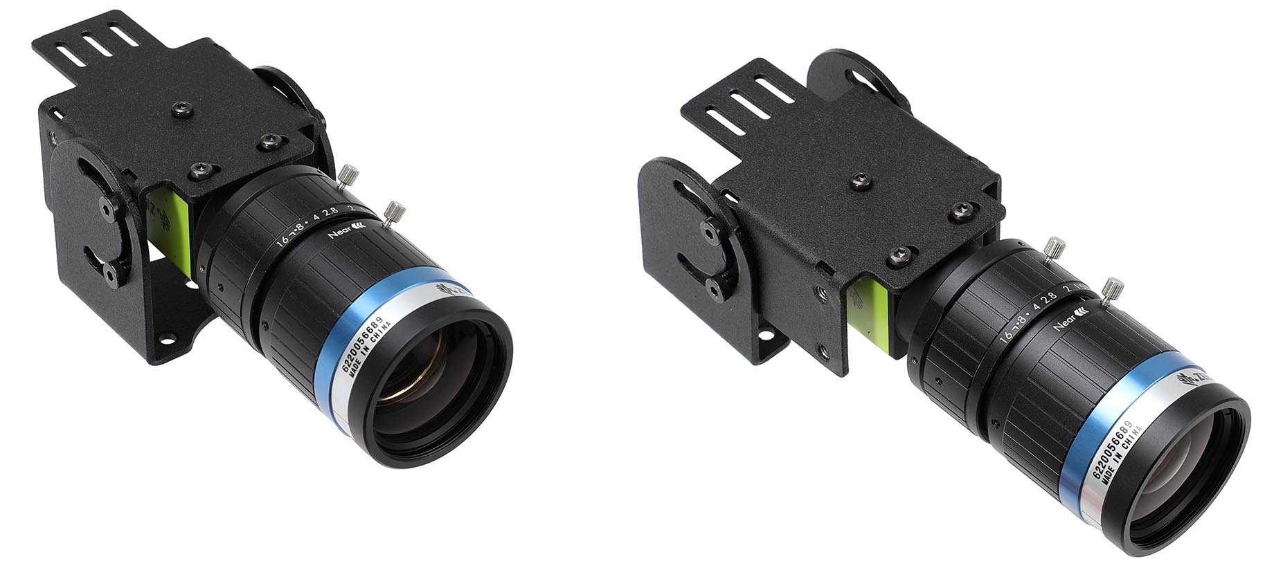 217204 Brodit U-Halterung für Zebra CV60 18