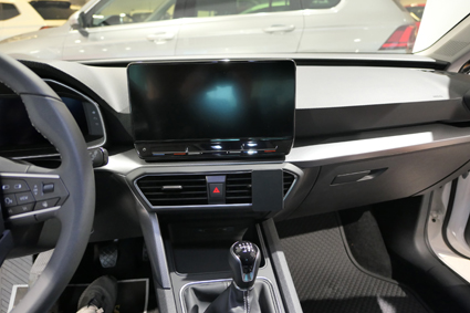 855641 ProClip - Seat Leon/ Cupra Formentor 21-25 7