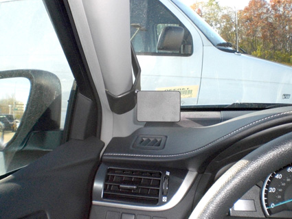 804716 ProClip - Toyota Camry 12-14 4