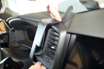 855482 ProClip - Audi A1 19-24 6