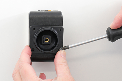 711273 Passiv Halterung mit Kugelgelenk - Ingenico Link 2500 4