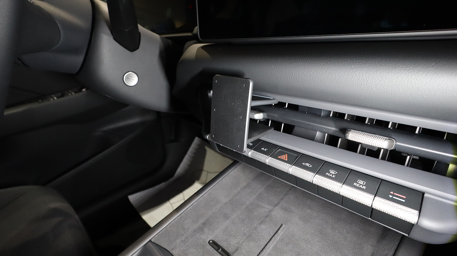 856314 Brodit ProClip für Volkswagen ID.3 Neo 2027 4