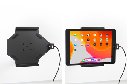 727168 Aktiv Halterung für eine feste Installation - Apple iPad 102 7th Gen (A2197, A2198, A2200) 6