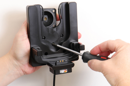 713157 Aktiv Halterung für eine feste Installation - M3 Mobile SM15-series 4