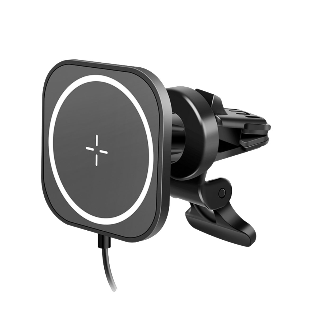 8m2068497227 Wireless Fast Charge 15W Halterung - MagSafe kompatibel 6