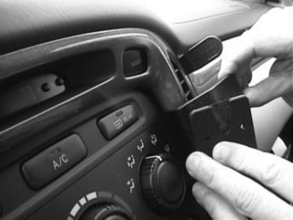 852893 ProClip - Toyota Highlander 01-07 6