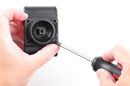 721140 Aktiv Halterung mit Zigarettenanzünder-Stecker - Samsung Galaxy A20e (SM-A202) 7