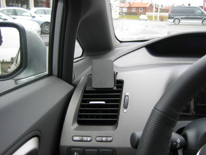 803809 ProClip - Honda Civic Hybrid 06-11 6