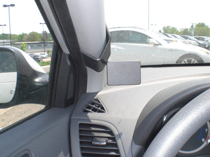 804660 ProClip - Hyundai Accent 10-17 5