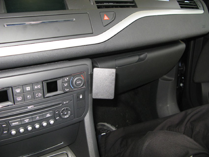 854181 ProClip - Citroen C5 III 08-17 7