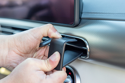 855980 ProClip für Genesis GV60 2024-2025 6