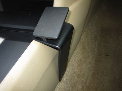 834100 ProClip - Honda Accord 08 5