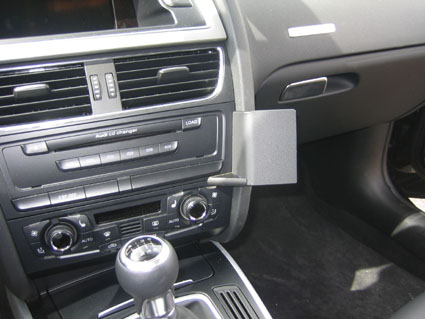854063 ProClip - Audi A4 Allroad 08-16 5