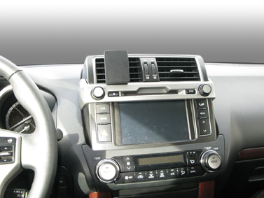 855300 ProClip - Toyota LandCruiser 15-18 6