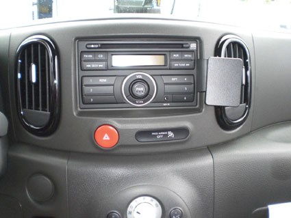 854374 ProClip - Nissan Cube 09-14 8