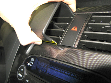 854555 ProClip - Chevrolet Spark 11-15 4