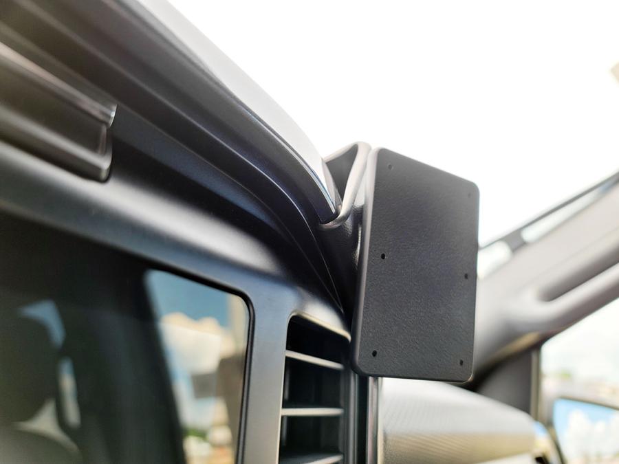 855675 ProClip - Ford F-Series 150 21-24 5