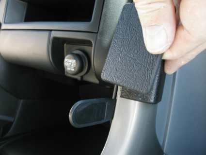 853097 ProClip - Honda Pilot 03-08 4