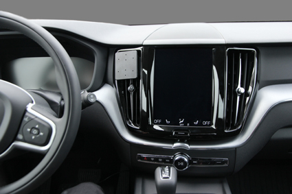 855326 ProClip - Volvo S60 19-24 6