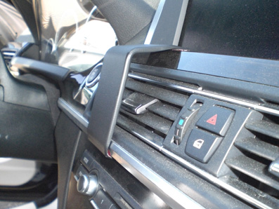 854781 ProClip - BMW 6-series F12, F13 12-19 5