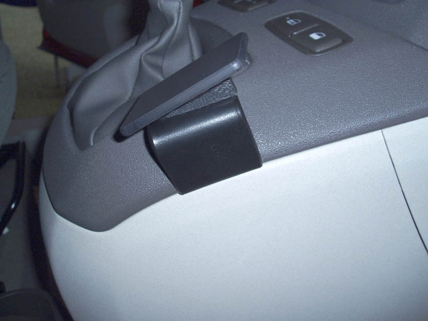 833430 ProClip - Fiat Idea 04-14 7