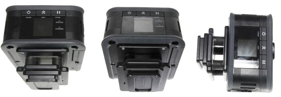215962 Befestigung - Toshiba Printer B-FP3D-series 3