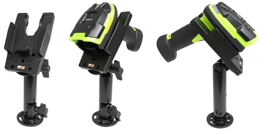 216012 Passiv Halterung - Zebra LI3608 4