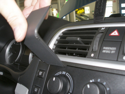 853948 ProClip - Skoda Fabia 08-14 6