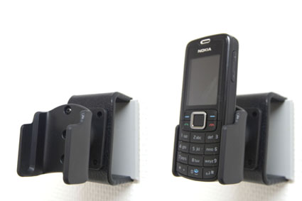 875162 Passiv Halterung mit Kugelgelenk - Nokia 3109 5