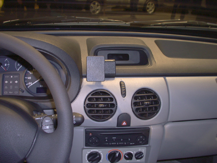 853215 ProClip - Nissan Kubistar 04-09 6