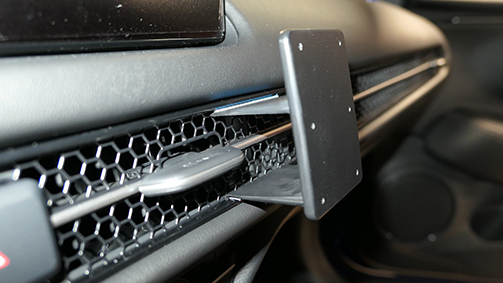 856030 ProClip für Honda ZR-V 24-25 5