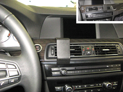 854457 ProClip - BMW 5-series F10, F11 10-17 6