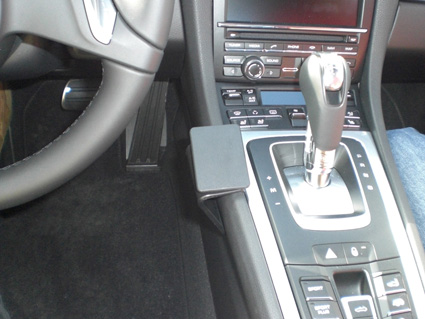 834773 ProClip - Porsche 911 12-16 7
