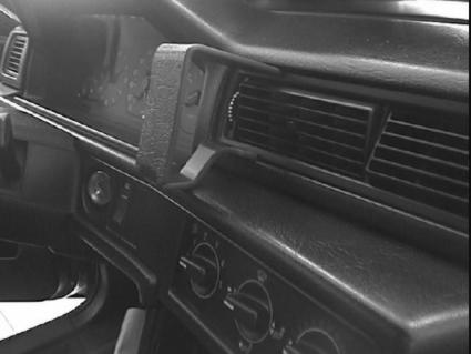 851893 ProClip - Volvo 740 91-98 7