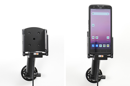 713283 Aktiv Halterung für eine feste Installation - M3 Mobile SL20 6
