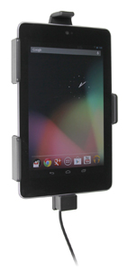513412 Aktiv Halterung für eine feste Installation - Asus Google Nexus 7 2