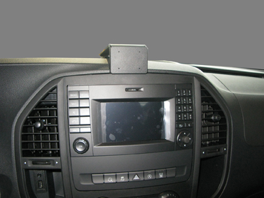 213531 Verstärkt ProClip - Mercedes Benz Vito 15-23 9
