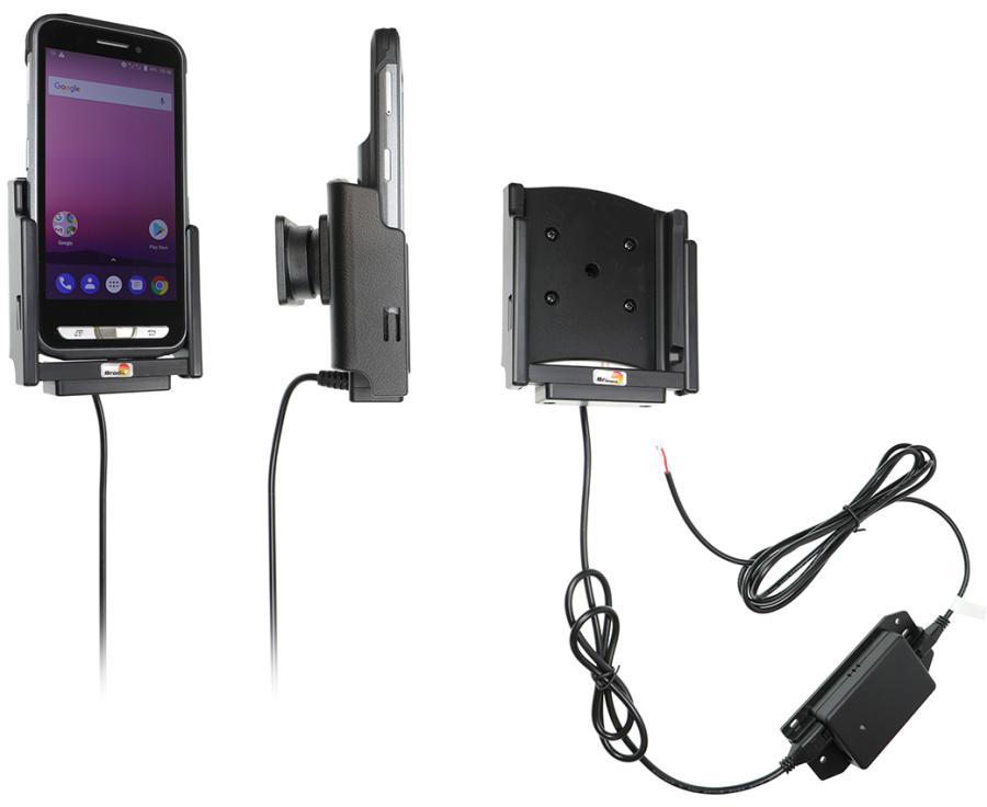713050 Aktiv Halterung für eine feste Installation - Point Mobile PM45 1