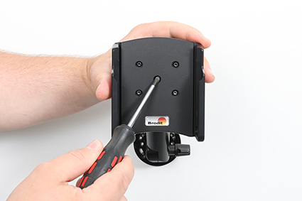 711356 Passiv Halterung mit Kugelgelenk - Samsung Galaxy Xcover 6 Pro 3