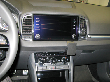 855391 ProClip - Skoda Karoq 18-24 6
