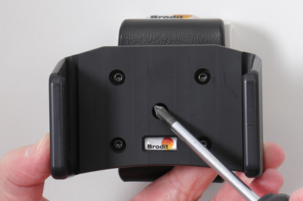 711198 Passiv Halterung mit Kugelgelenk - SumUp AIR 7