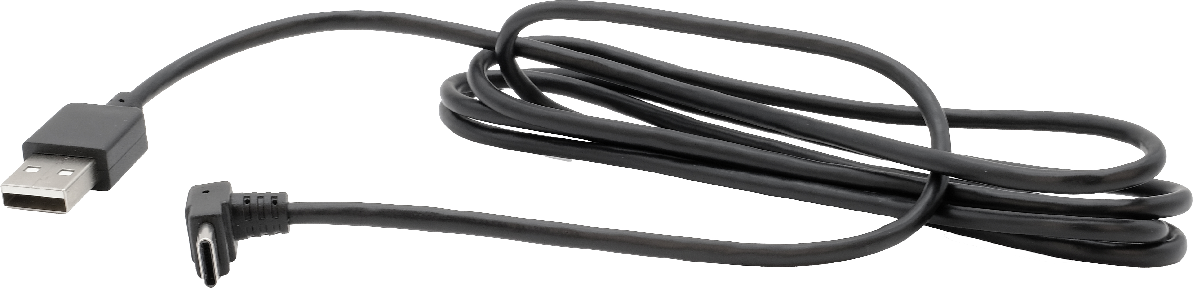 999771 Ersatzkabel für Brodit USB-A auf USB-C (abgewinkelt) 1