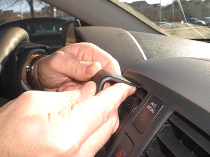 854699 ProClip - Nissan Tiida 12-19 3