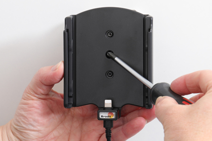 727236 Aktiv Halterung für eine feste Installation - Apple iPhone 12 Pro Max 5