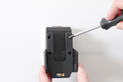 710184 Passiv Halterung - AnyTone AT-D878UV 4