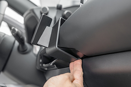 855881 ProClip - Lexus UX Series 23- 5